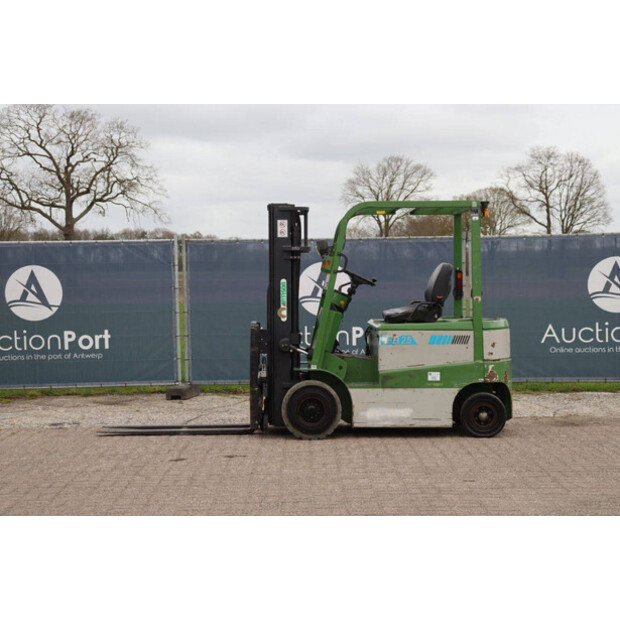 2008 ارتيسون FB 25-46725918