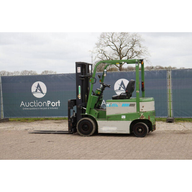 2008 ارتيسون FB 25-46725919