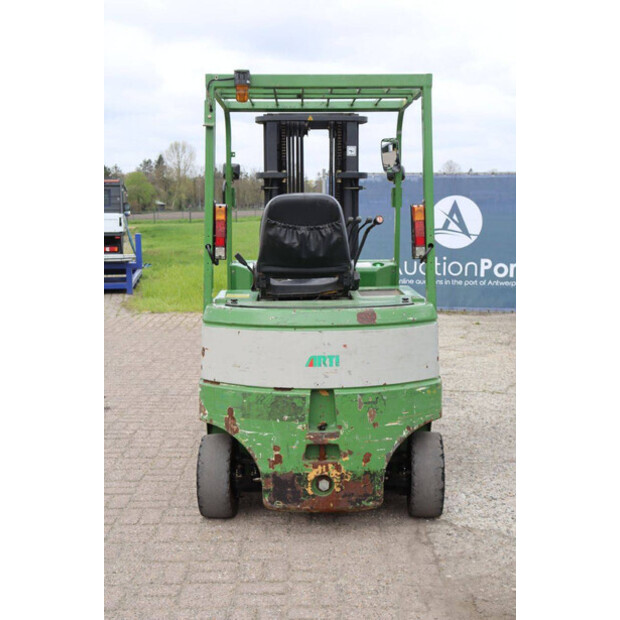 2008 ارتيسون FB 25-46725921