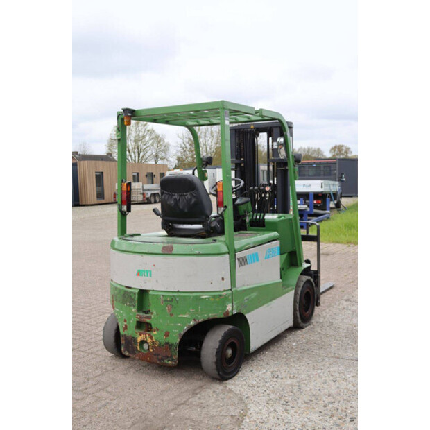 2008 ارتيسون FB 25-46725922