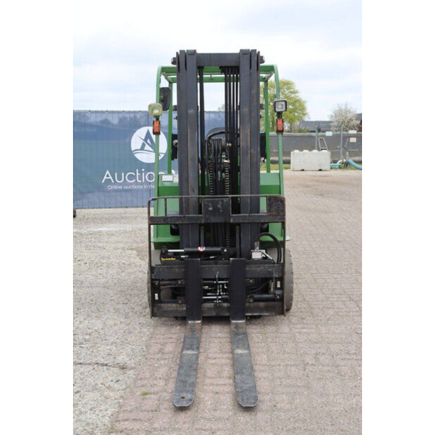 2008 ارتيسون FB 25-46725924