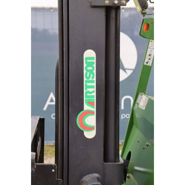 2008 ارتيسون FB 25-46725928