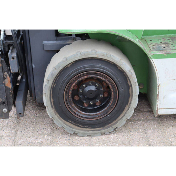 2008 ارتيسون FB 25-46725930