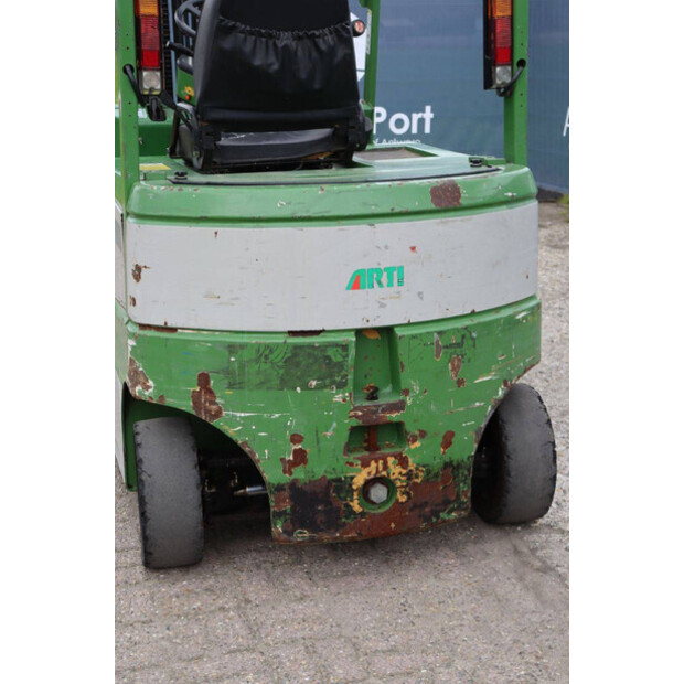 2008 ارتيسون FB 25-46725933