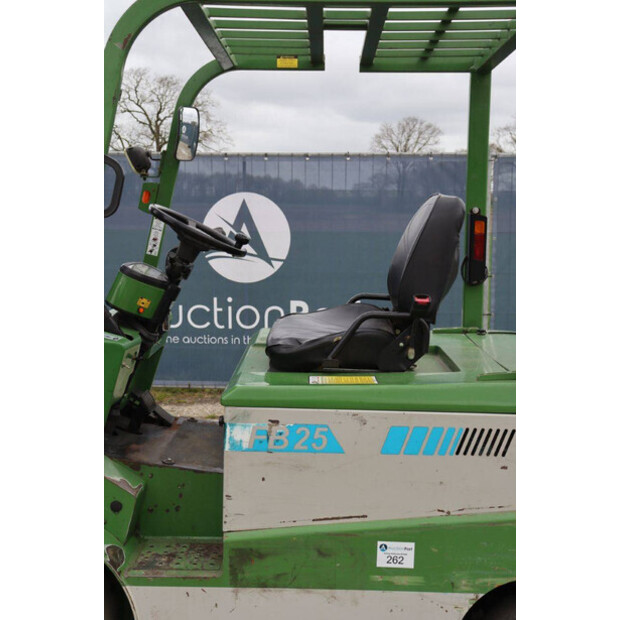 2008 ارتيسون FB 25-46725936