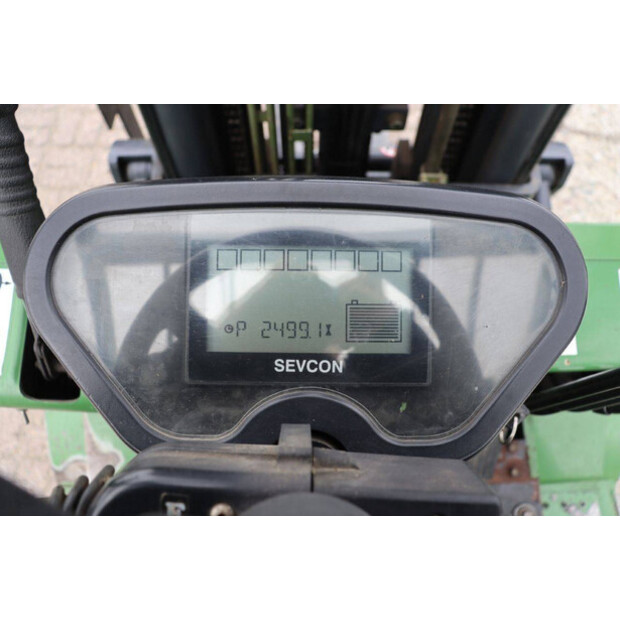 2008 ارتيسون FB 25-46725943