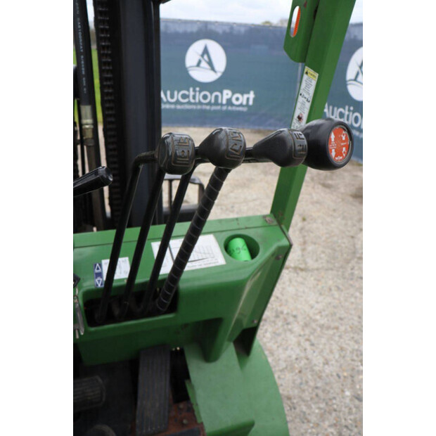 2008 ارتيسون FB 25-46725945