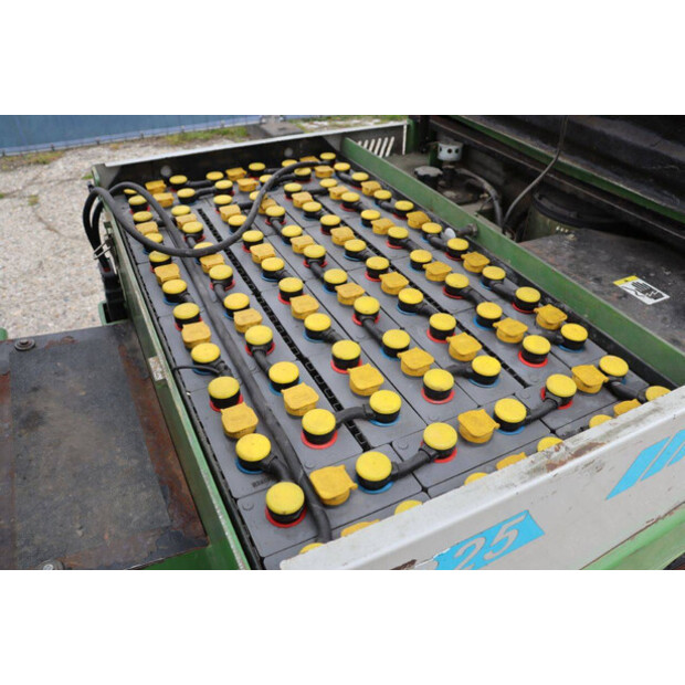 2008 ارتيسون FB 25-46725947