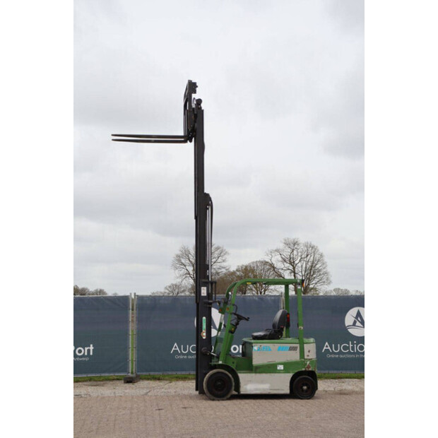 2008 ارتيسون FB 25-46725950