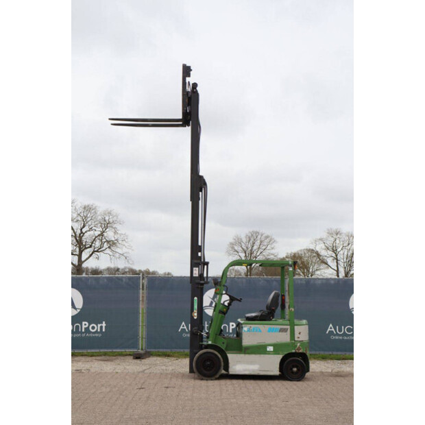 2008 ارتيسون FB 25-46725951