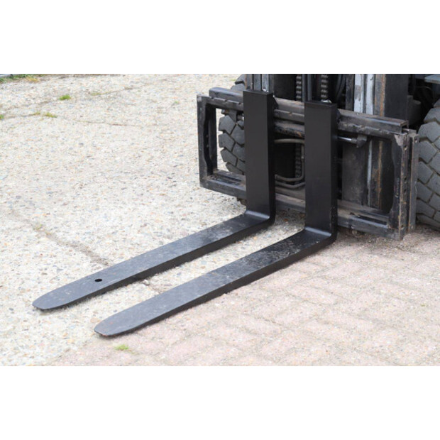 2010 Toyota 7FBMF25-46725963