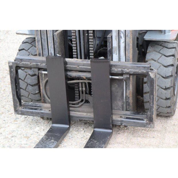 2010 Toyota 7FBMF25-46725964