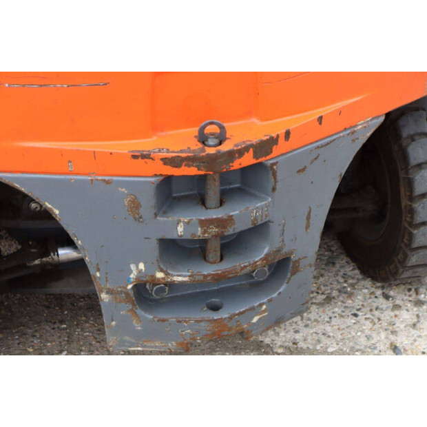 2010 Toyota 7FBMF25-46725971