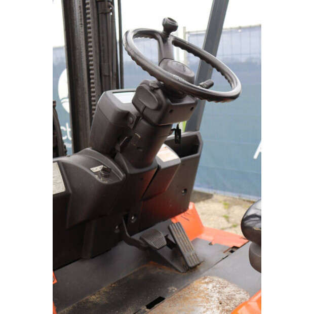 2010 Toyota 7FBMF25-46725975