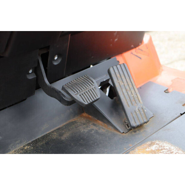 2010 Toyota 7FBMF25-46725976