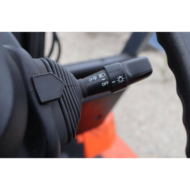 2010 Toyota 7FBMF25-46725978