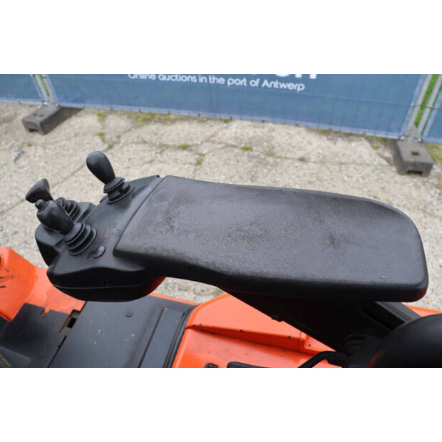 2010 Toyota 7FBMF25-46725981