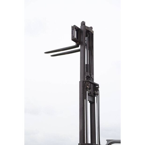 2010 Toyota 7FBMF25-46725990