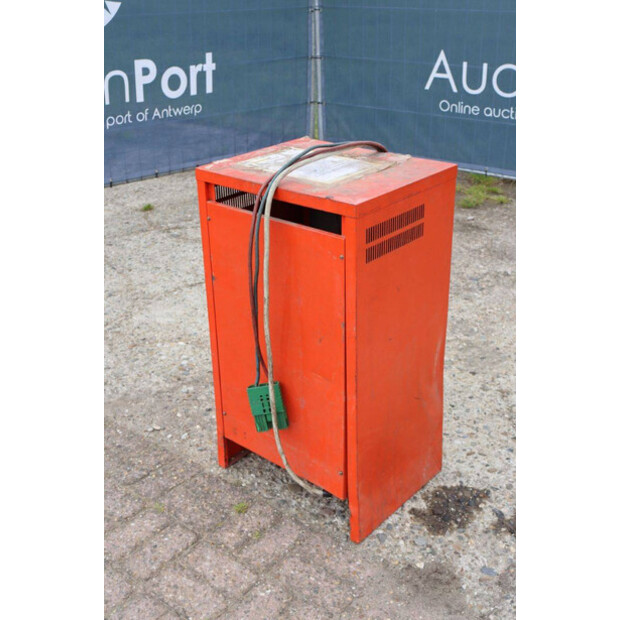 2010 Toyota 7FBMF25-46725992