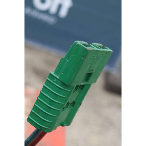 2010 Toyota 7FBMF25-46725993