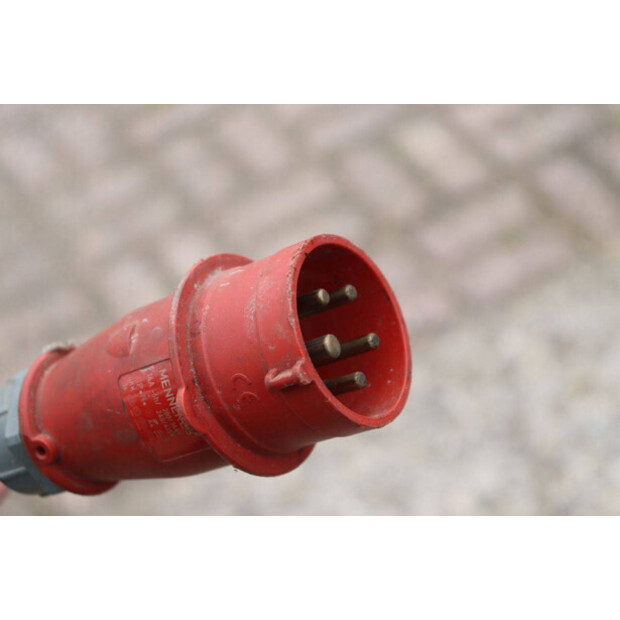 2010 Toyota 7FBMF25-46725994