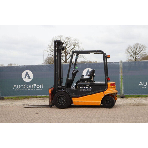 ستيل R60-35-46725999