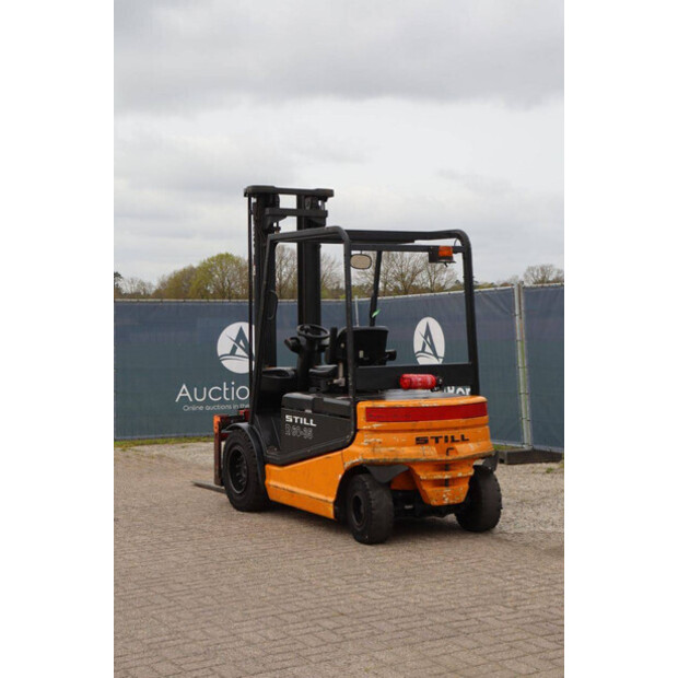 ستيل R60-35-46726000