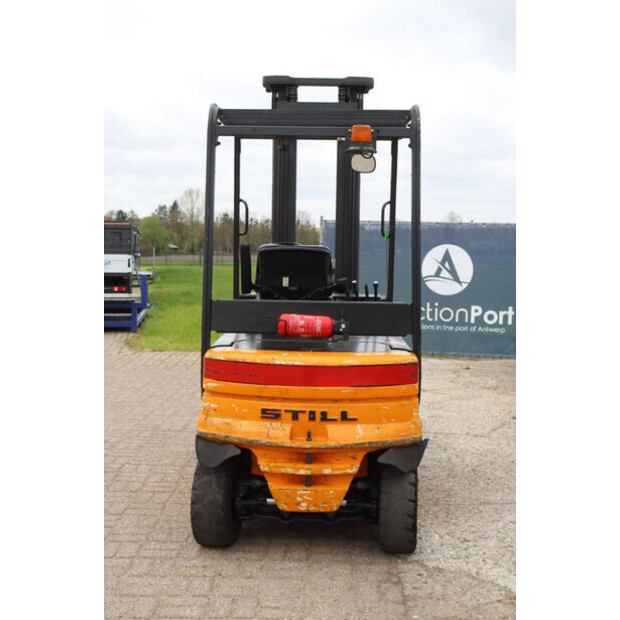 ستيل R60-35-46726001