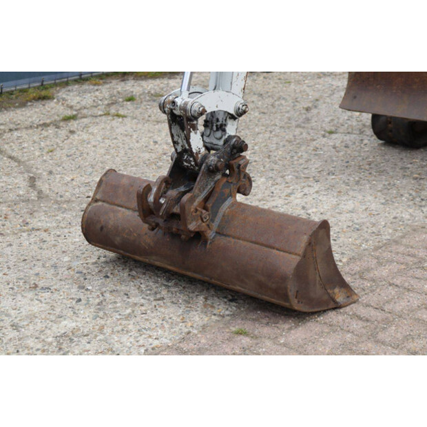 2019 TAKEUCHI TB216-46726075