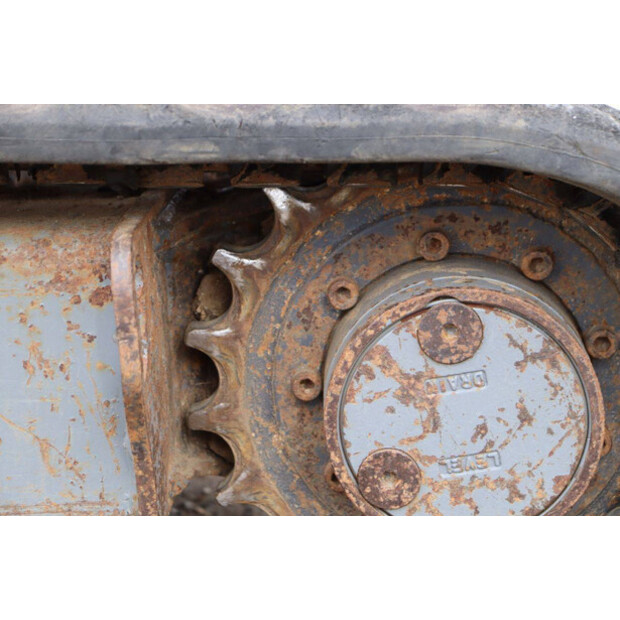 2019 TAKEUCHI TB216-46726083