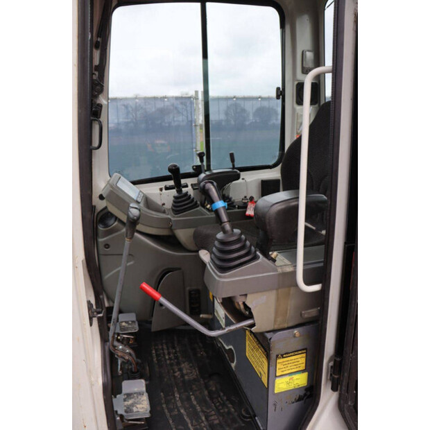 2019 TAKEUCHI TB216-46726087