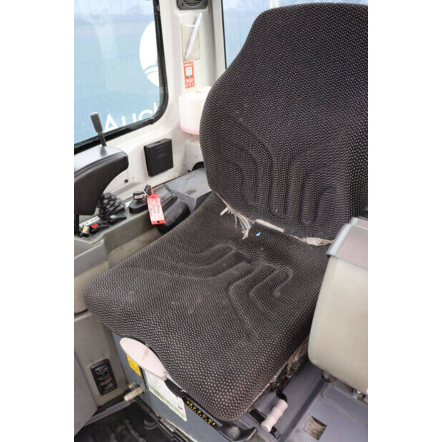 2019 TAKEUCHI TB216-46726088