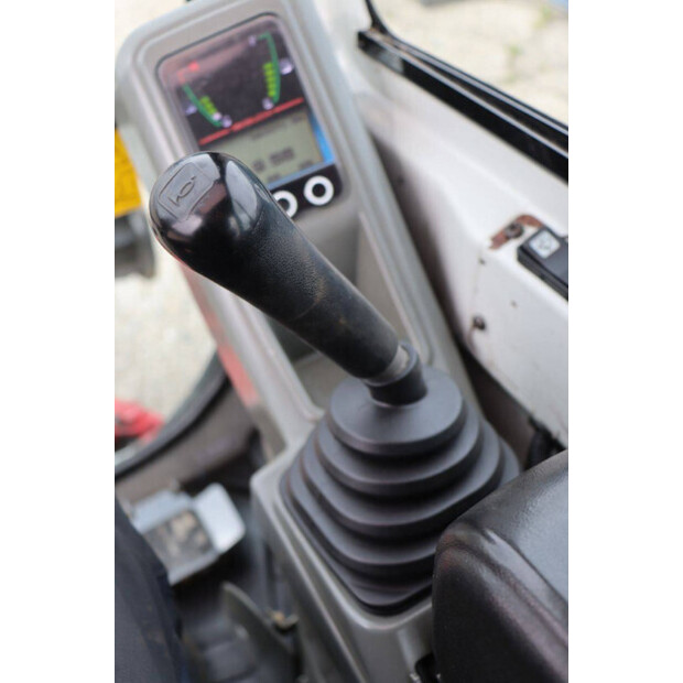 2019 TAKEUCHI TB216-46726093