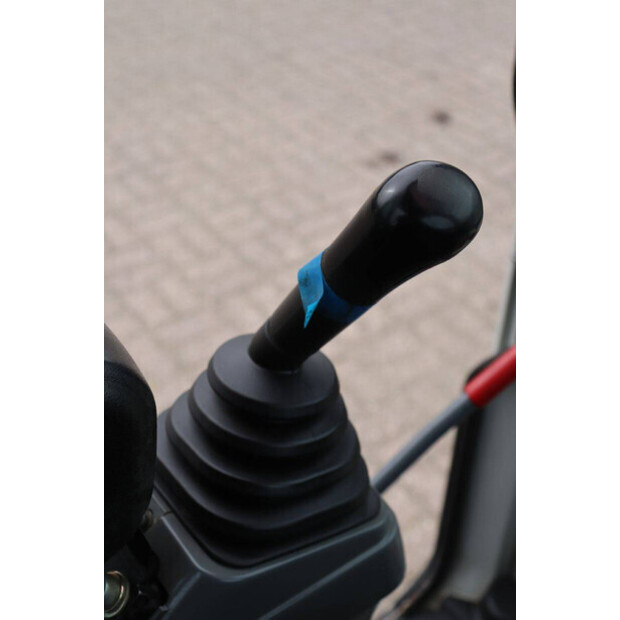 2019 TAKEUCHI TB216-46726099