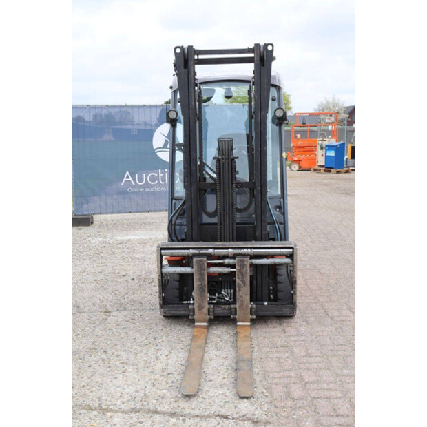 2018 Toyota 8FBE16T-46726116