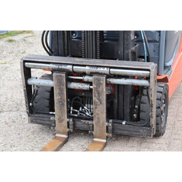 2018 Toyota 8FBE16T-46726119