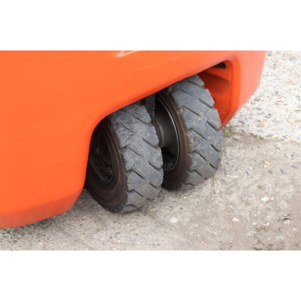 2018 Toyota 8FBE16T-46726123