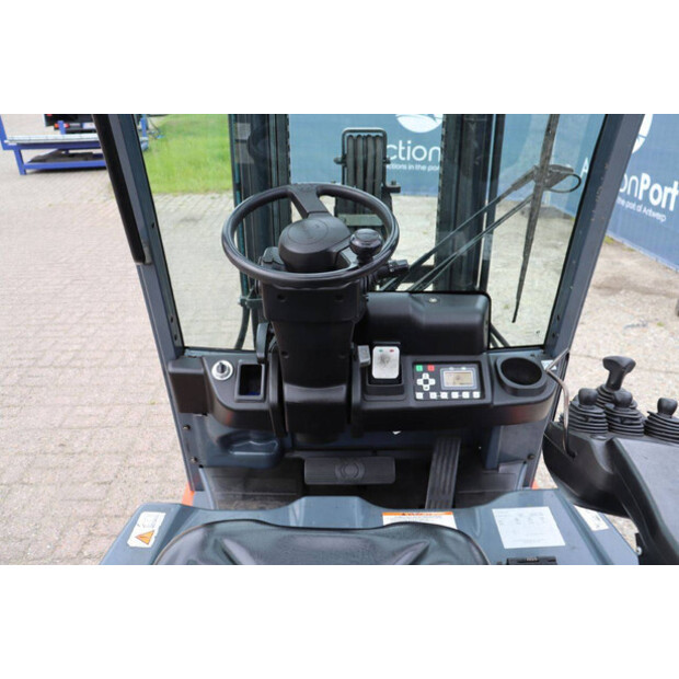 2018 Toyota 8FBE16T-46726128