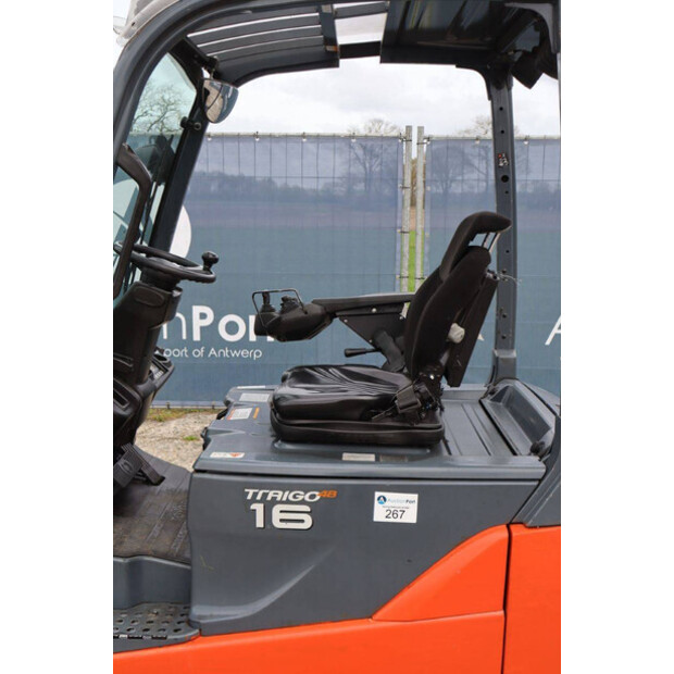 2018 Toyota 8FBE16T-46726129