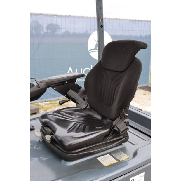 2018 Toyota 8FBE16T-46726130