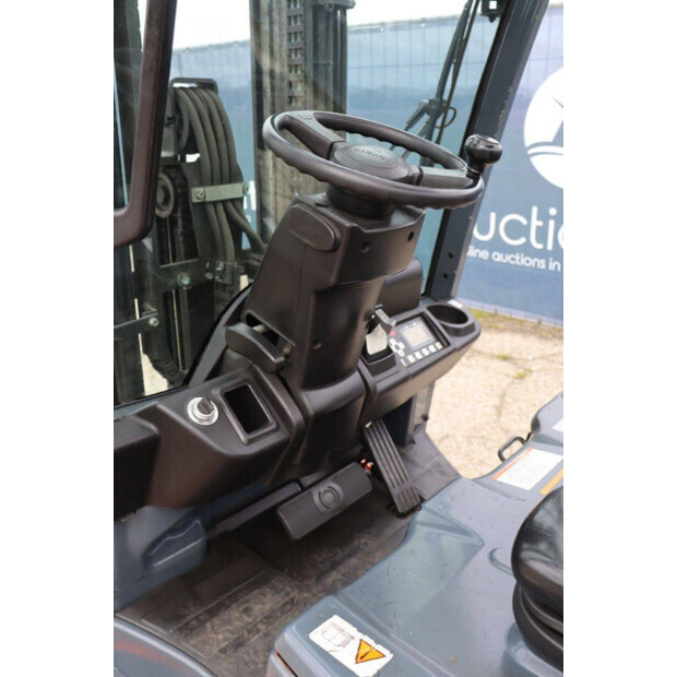 2018 Toyota 8FBE16T-46726131