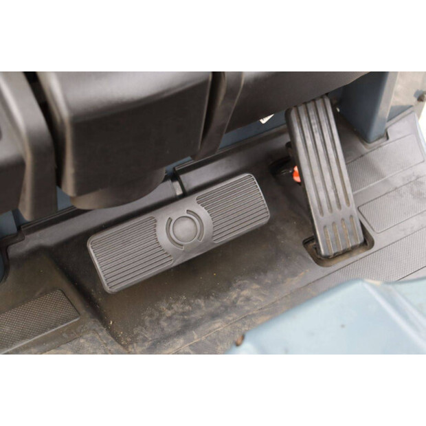 2018 Toyota 8FBE16T-46726132