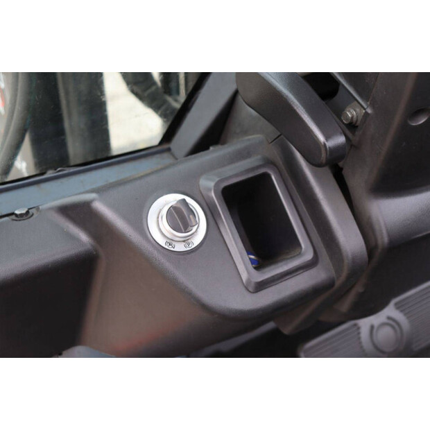 2018 Toyota 8FBE16T-46726133