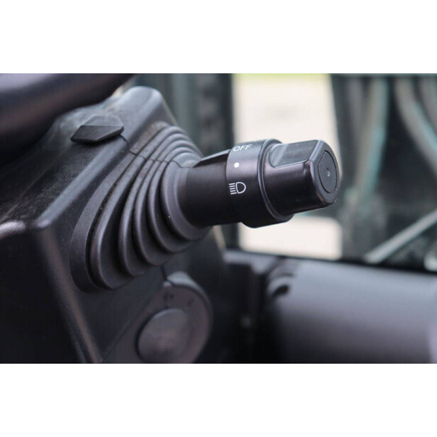 2018 Toyota 8FBE16T-46726134