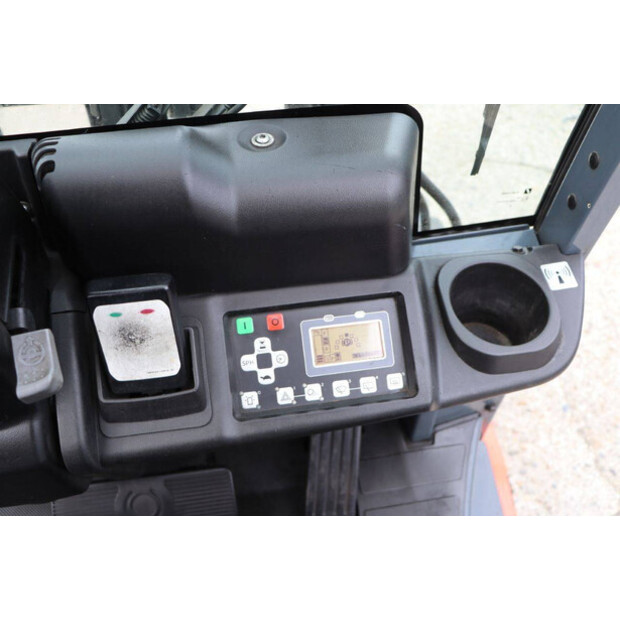 2018 Toyota 8FBE16T-46726135