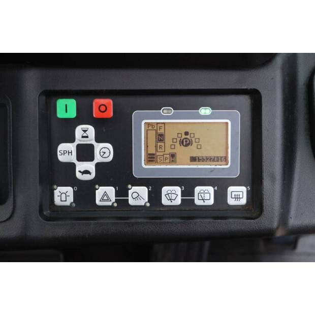 2018 Toyota 8FBE16T-46726136