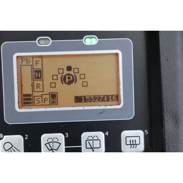 2018 Toyota 8FBE16T-46726137