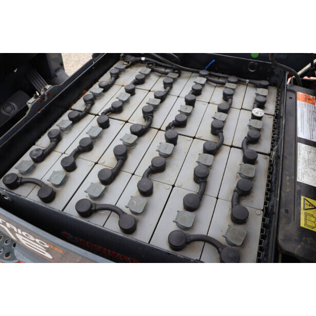 2018 Toyota 8FBE16T-46726140