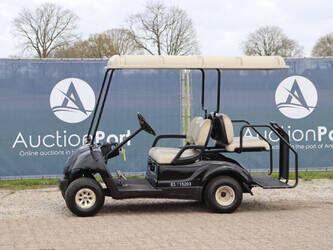 Image for MISCELLANEOUS YAMAHA OTHERS