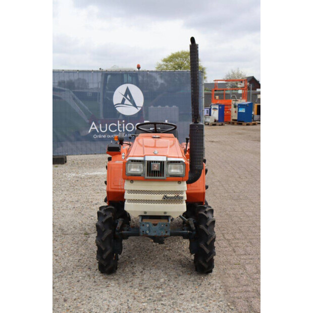 KUBOTA B1402-M-46726178